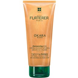 Okara Blond Shampooing Éclat 200ml