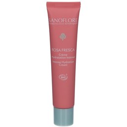 Rosa Fresca Crème Hydratation Intense