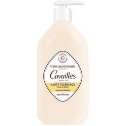 Crème Lavante Dermato Haute Tolérance 500ml