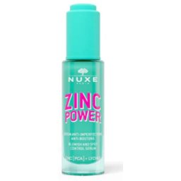 Zinc Power