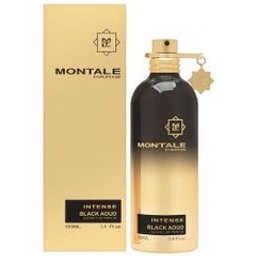 Intense Black Aoud Extrait 100 ml