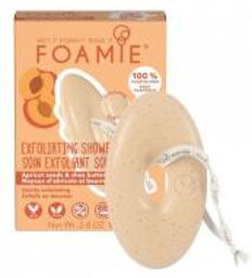 Soin Lavant 2 en 1 - Abricot More Than a Peeling - Pain 80 g