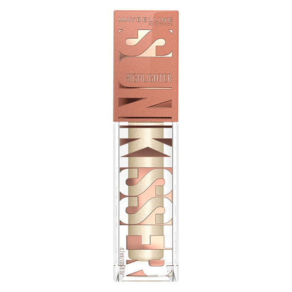 SunKisser Blush Liquide Illuminateur Glowy Star Studded