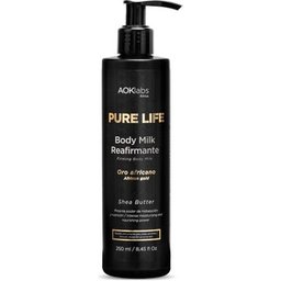 Purelife Body Milk 250ml