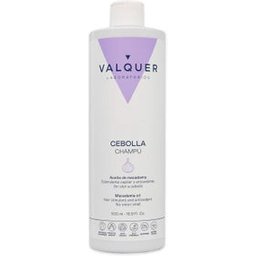 Shampooing anti-oxydant à l'oignon Care 500ml