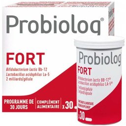 Fort 30 Gélules