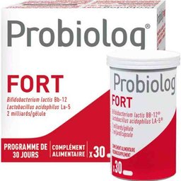 Fort 30 Gélules