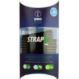 Strap In Ankle Bande élastique respirante avec velcro