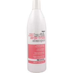 Promaster Shea Butter Anti Frizz Shampoo 1000ml