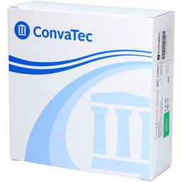 Convatec Natura Flexible Plaque de Base 45 mm