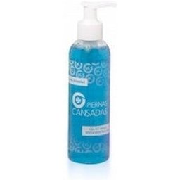 gel piernas piernas cansadas 60ml