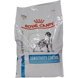 Royal Canin® Sensitivty Control Canard