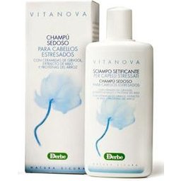 Vitanova Champú Suavizante 200ml