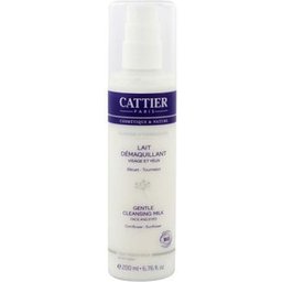 Lait Démaquillant Caresse D'Herboriste 200ml