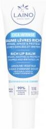 Cica Intense Baume Lèvres Riche 8 Heures 10 ml - Tube 10 ml