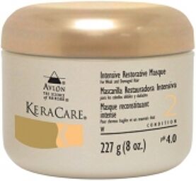 Soin Intensive Restorative Masque