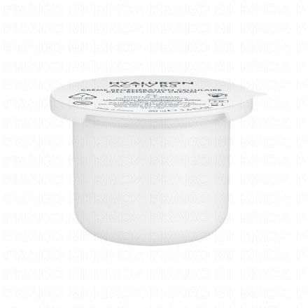 AVENE Hyaluron activ B3 - Crème régénération cellulaire recharge pot 50ml
