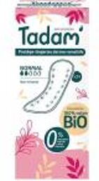 Protège-Lingeries Dermo-Sensitifs Normal 24 Unités - Boîte