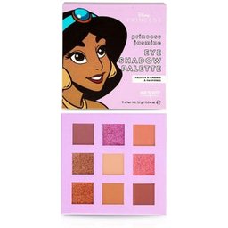 Disney Pop Mini Shadow Palette Jasmin