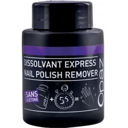 Bain Dissolvant Express