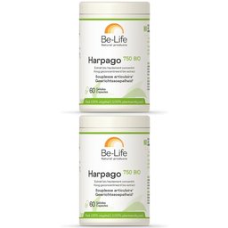 Harpago 750 BIO