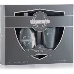 Poseidon Sport Men 2 pièces