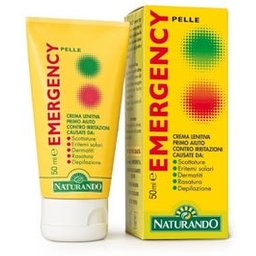 Emergency Pelle 50ml