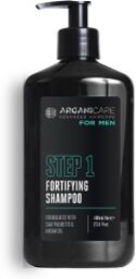 Shampooing Anti-chûte Men