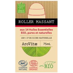 Roller Massant Articulations 75ml