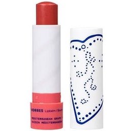 Stick Labios Cuidado Mediterránea Uva 4,5g