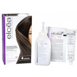 Elcéa Coloration Experte Châtain