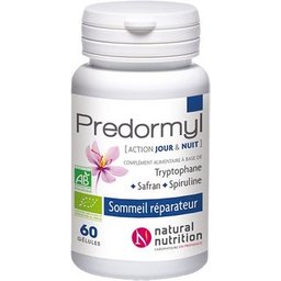 Predormyl Bio 60caps