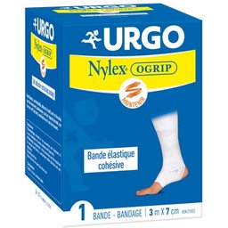 Nylex Ogrip Bande 3m x 7cm