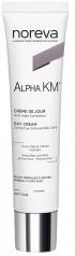 Alpha KM Crème de Jour 40 ml - Tube 40 ml