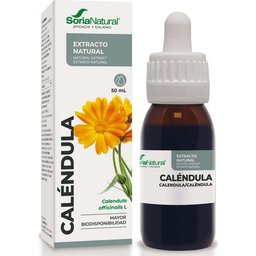 Soria Extrait Extrait Complément Calendrier Xxi 50 Ml Soria Natu