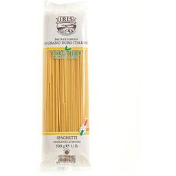 Spaghetti Blé Tendre Bio 500g