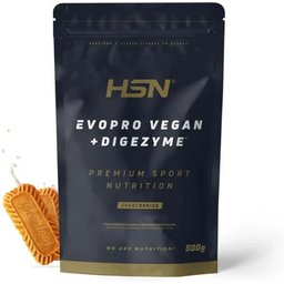 Evopro Vegan + Digezyme® Speculoos 500g