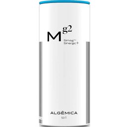 Mg2 Simag Sinergic+ 50 Gélules