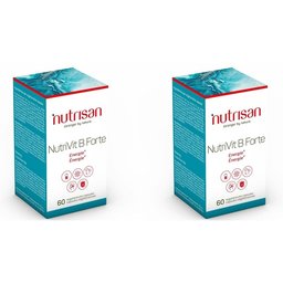 NutriVit B Forte