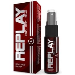 Delay Spray Retardant and Moisturizing Effect 20ml