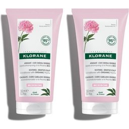 Klorane Après-shampoing à la Pivoine BIO