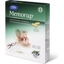 Memorup 30comp