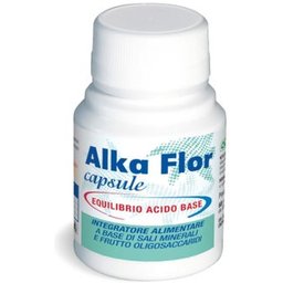 Alka Flor 60Cps