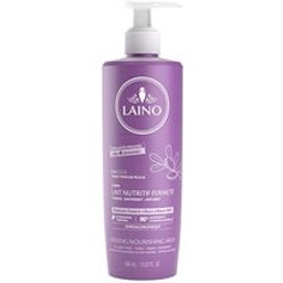 Lait Nutritif Fermeté Argan 400ml