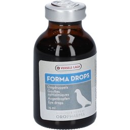 Forma Drops