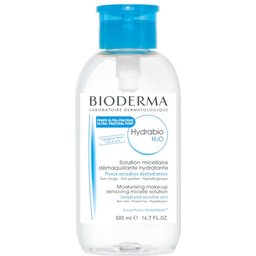 Hydrabio H2O Eau Micellaire Démaquillante Nettoyante