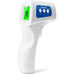 Thermomètre Infrarouge Jxb-178 1ut