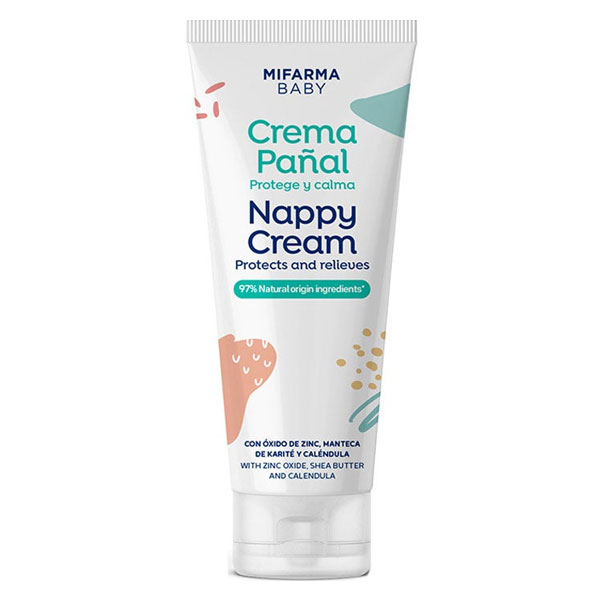Baby Crème de Change Calendula 75ml