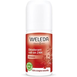 Grenade Déodorant roll-on 24h