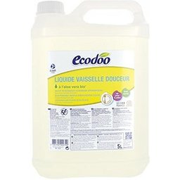 lave-vaisselle doux Verveine Eco 5L